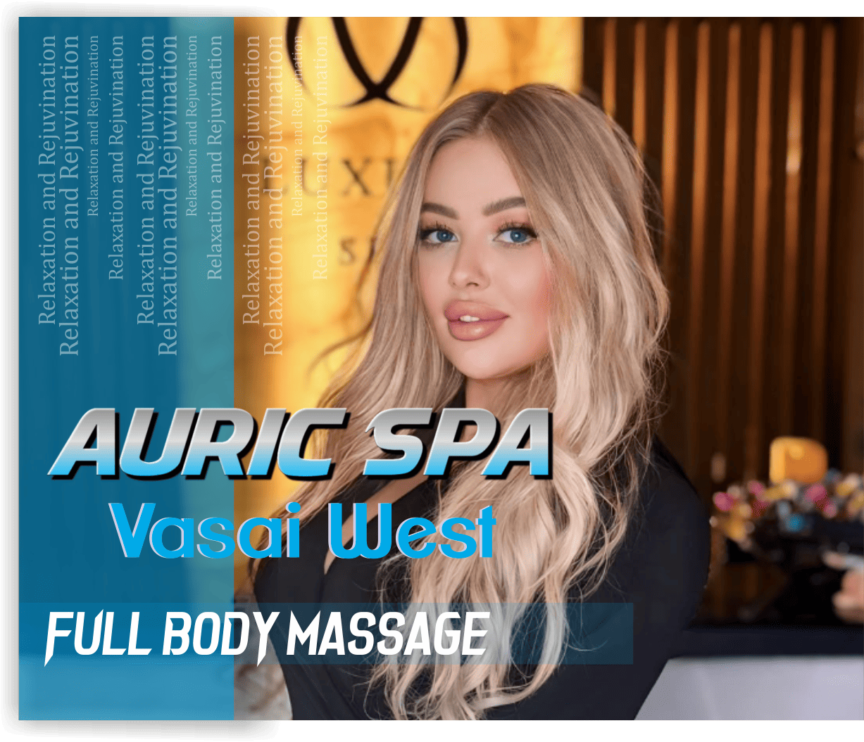 Full Body Massage in Vasai West